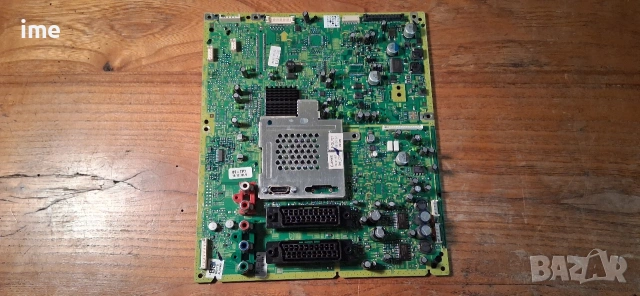 MAIN BOARD TNP8EAL40 от LCD Panasonic TX-32LE60FM Display:LTA320W2-L13. От телевизор...