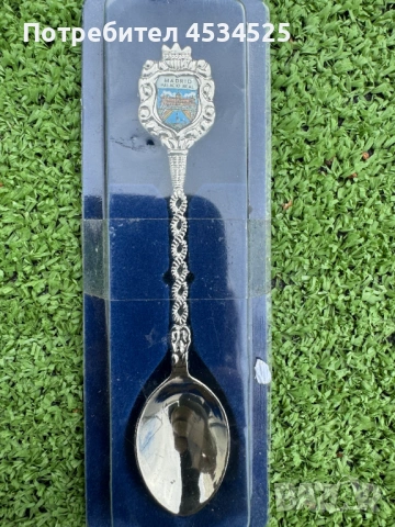 Колекция винтидж сувенирни лъжички и аксесоари – Европа и екзотични дестинации, снимка 6 - Колекции - 53960778