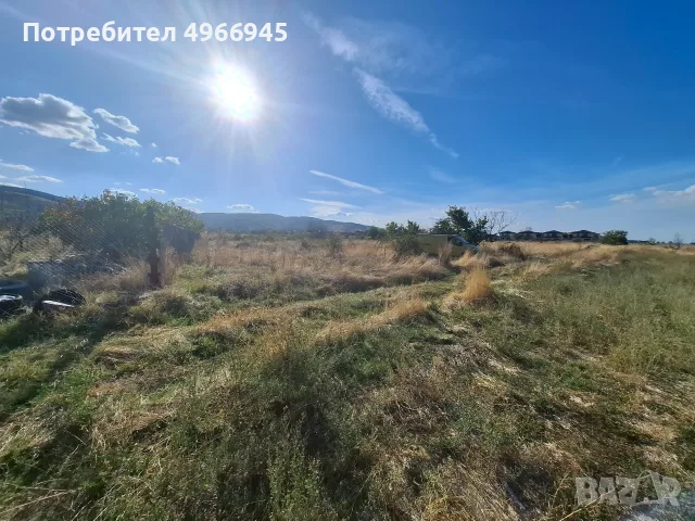 Продажба на имот, снимка 4 - Земеделска земя - 56331056