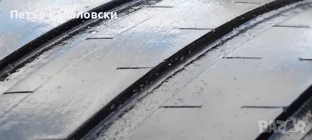 Гуми 225 45 18 Мишелин Michelin 2 броя. Нов внос. Не са нови. , снимка 3 - Гуми и джанти - 49564169