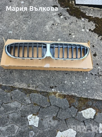 бъбреци за БМВ. За трета серия 2019 /20год.