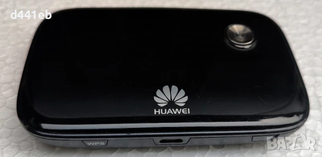Рутер Huawei E5776s-32 4G LTE