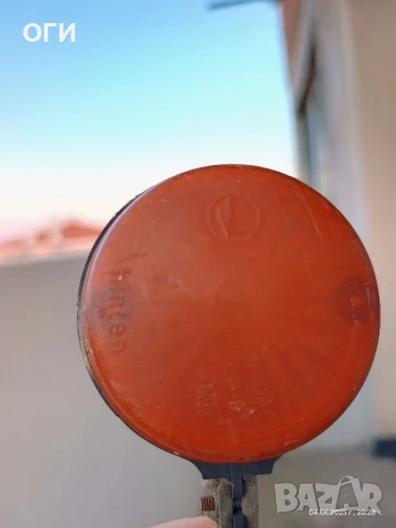 Мигачи за SIMSON мотор, снимка 5 - Части - 50552965