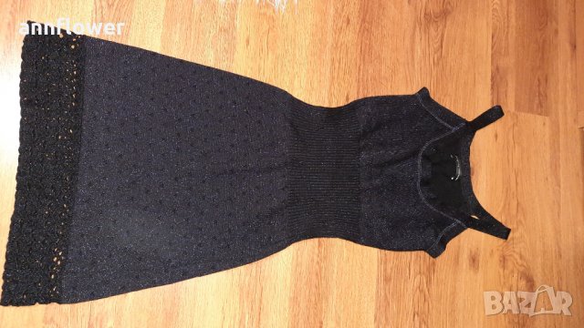 Рокля плетиво Wingo by vadumsrum, снимка 6 - Рокли - 31244032