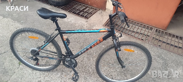 Продавам велосипед 