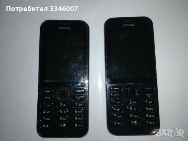 nokia 222, снимка 2 - Nokia - 44392386