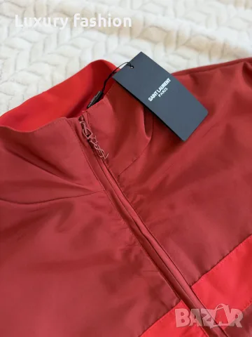 дамско яке ново YSL, снимка 3 - Якета - 56149206