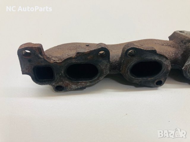 Изпускателен колектор за Опел Комбо 1.6 дизел A16FDH 105 коня 55229729 GM 2014, снимка 6 - Части - 42591752