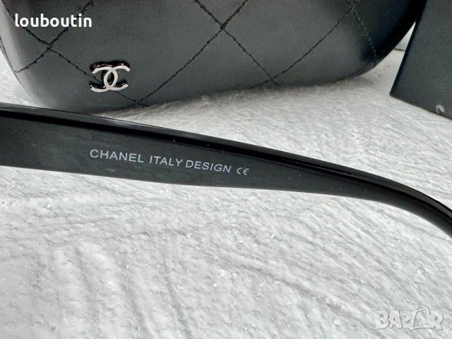 CH диоптрични рамки ,прозрачни слънчеви очила,очила за компютър, снимка 10 - Слънчеви и диоптрични очила - 44465517