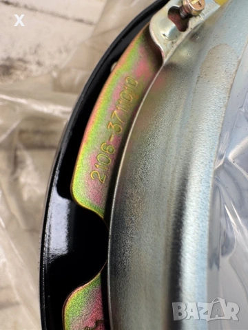 ФАР ВАЗ ЛАДА 2106 НОВ РУСКИ 2106-3711010 / 822.3711/ 7402.3711201, снимка 4 - Части - 53990551