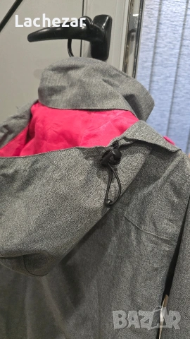 Дамско яке Crivit Technology S/M , снимка 7 - Якета - 53284993