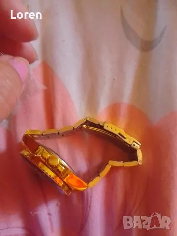 "Rolex"Часовник за части , снимка 5 - Мъжки - 47967232