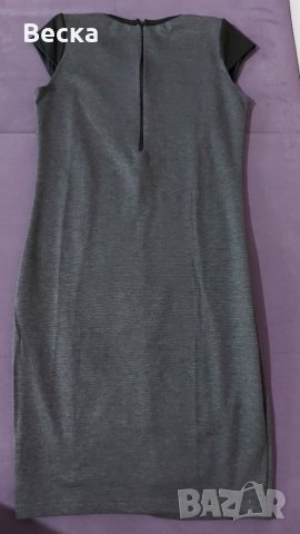 Дамска рокля, снимка 2 - Рокли - 36860957