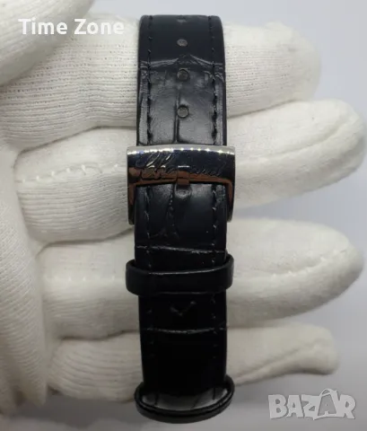 Chopard Imperiale 36mm White Gold MOP Dial Diamonds Дамски Различни Варианти, снимка 16 - Дамски - 47991238