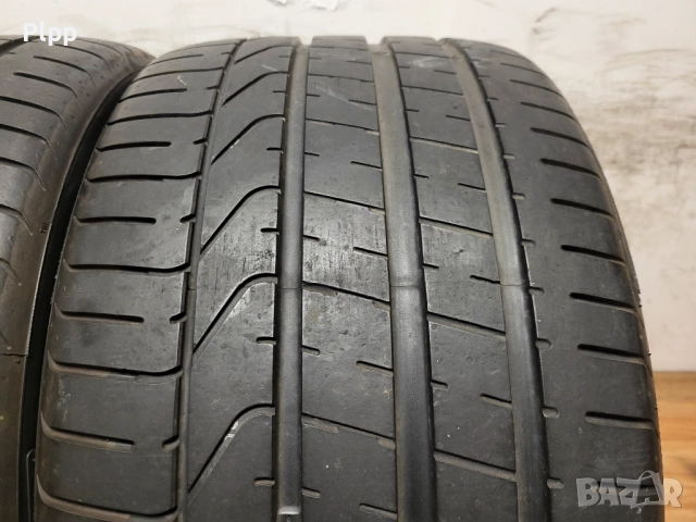 2 бр. 305/30/20 Pirelli / летни гуми , снимка 3 - Гуми и джанти - 52777935