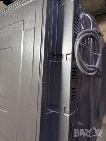 Фурна за вграждане Taurus HM778IXD – 78 L, 2600 W, 9 функции, WaterSteam Clean, снимка 2 - Печки, фурни - 52006601