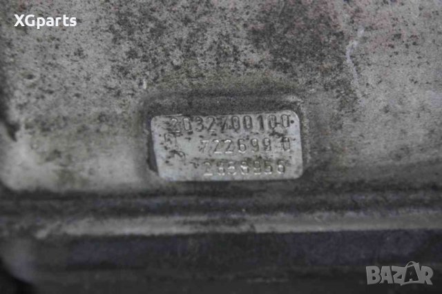 Автоматична скоростна кутия за Mercedes E-class W210 E220cdi 116 к.с. (2000-2007) 2032700100, снимка 4 - Части - 42833322