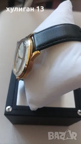 Продавам автоматичен японски часовник Orient , снимка 2 - Мъжки - 47733858