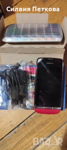 GSM-и за части - с оригинални зарядни, снимка 4 - Резервни части за телефони - 52377725