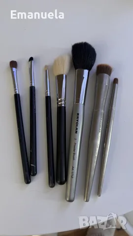 Mac Kryolan професионални четки за грим , снимка 4 - Други - 56233617
