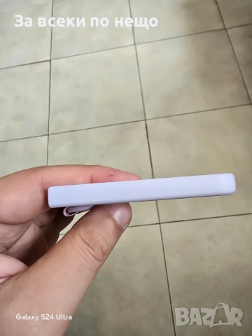 Кейс за Samsung Z flip 6 , снимка 6 - Калъфи, кейсове - 54243654