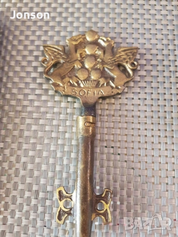 Антика, бронз