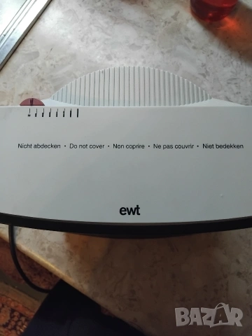 Печка духалка Немска, снимка 4 - Отоплителни печки - 53234521