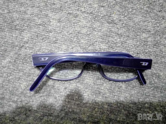 Diesel диоптрични очила, снимка 3 - Слънчеви и диоптрични очила - 31454033