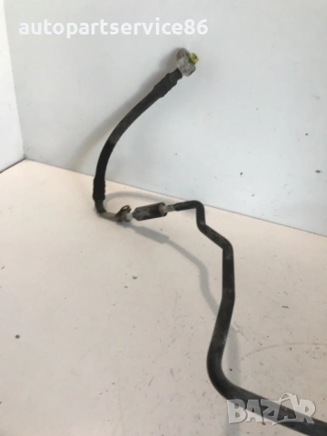 Маркуч за климатик за Porsche Cayenne 4.5 (2005) LHD 7L0820750D , снимка 2 - Части - 54309570