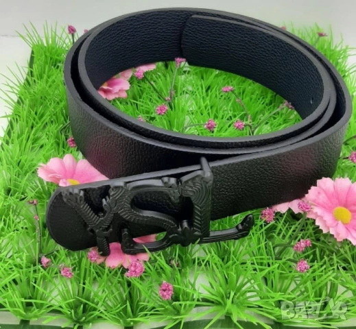 колани emporio armani guess ysl saint laurent valentino garavani , снимка 15 - Колани - 51832180