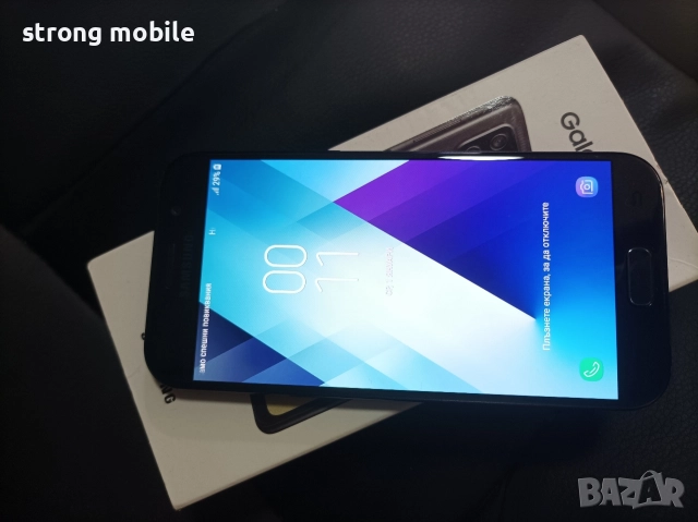 Samsung A5 , Гаранция , снимка 4 - Samsung - 52654147