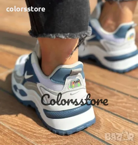 Дамски маратонки  Nike-Br63ge, снимка 2 - Маратонки - 48371603