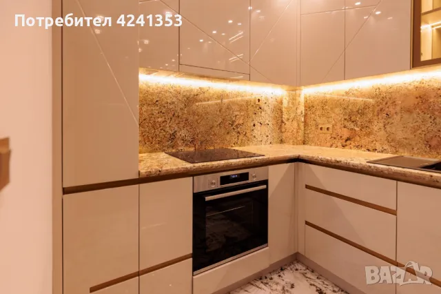 Продаваме Тристаен апартамент в Манастирски Ливади 