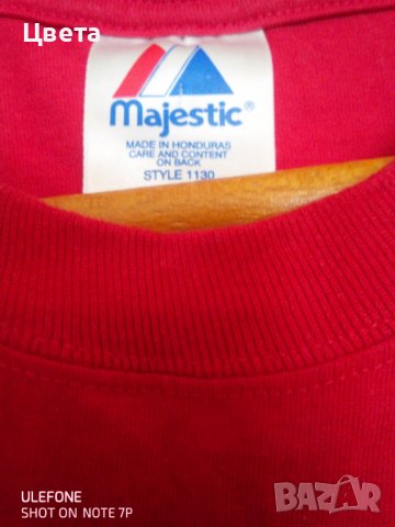 Тениска , снимка 4 - Тениски - 36999140