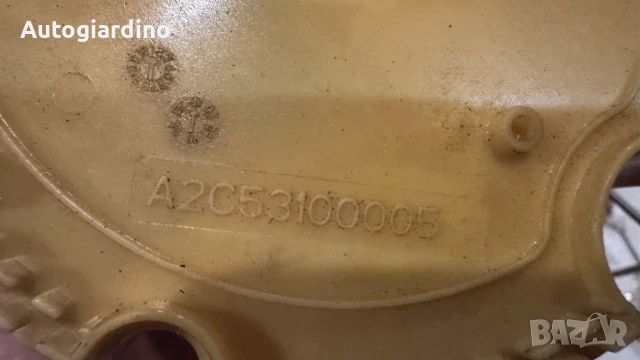Горивна помпа за Ford Galaxy - A2C5310005, снимка 2 - Части - 50537939