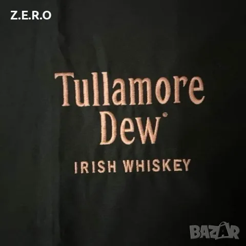 Престилка нова Tullamore Dew, снимка 3 - Други - 56119490