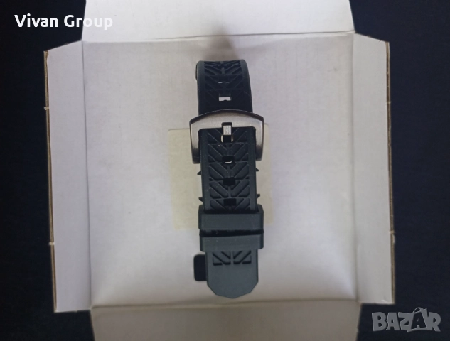 PARKSIDE НОВ Ръчен часовник, снимка 4 - Мъжки - 51681335