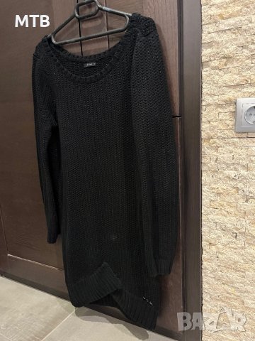 Дамски Блузи жилетка ESPRIT Tom Tailor Mohito, снимка 6 - Блузи с дълъг ръкав и пуловери - 44411850