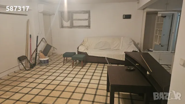 Продавам  партер, снимка 14 - Гаражи и паркоместа - 49420615