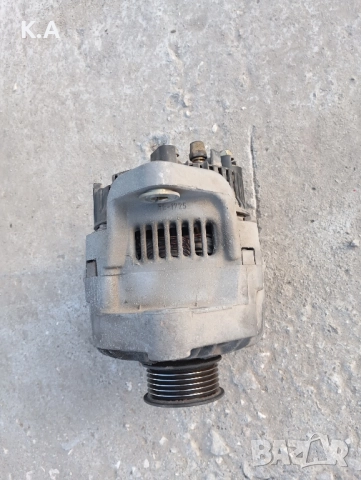 Динамо / Алтернатор Renault Laguna 1, снимка 2 - Части - 51683947
