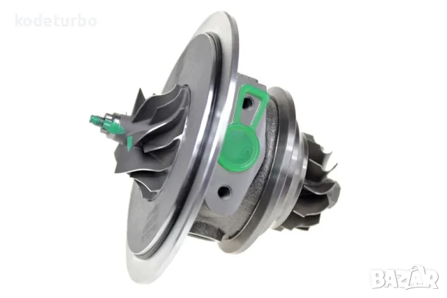 Турбо ядро картридж Turbo cartridge за Rover 75 1.8L Turbo MG 117kW PMF00009 731320