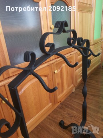 Камина- прибори., снимка 2 - Камини - 37906040