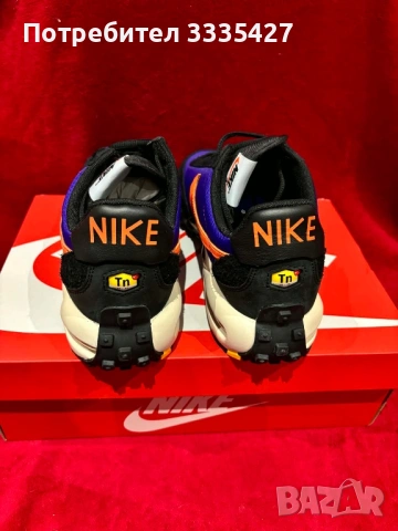 Nike Air Max Waffle SP, снимка 2 - Маратонки - 53144419