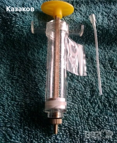 Помпи за дохранване