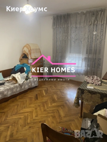 Тухлен апартамент в кв.,,Славянски", град Димитровград,обл. Хасково, снимка 2 - Апартаменти - 53887539