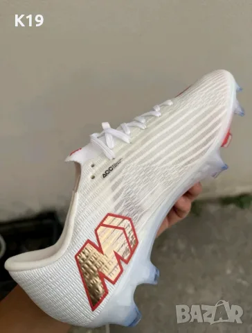 Nike Mercurial Superfly 11 Elite FG, снимка 9 - Спортни обувки - 56369224