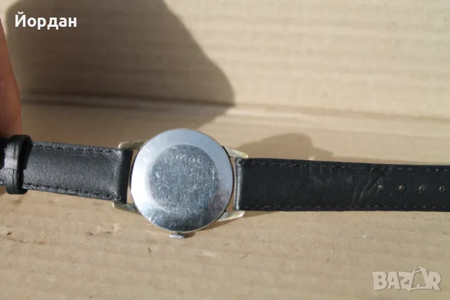 Швейцарски мъжки часовник ''Doxa'' , снимка 5 - Мъжки - 49483630