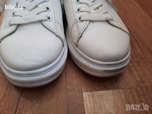 Ежедневни дамски маратонки , снимка 7 - Дамски ежедневни обувки - 40261245