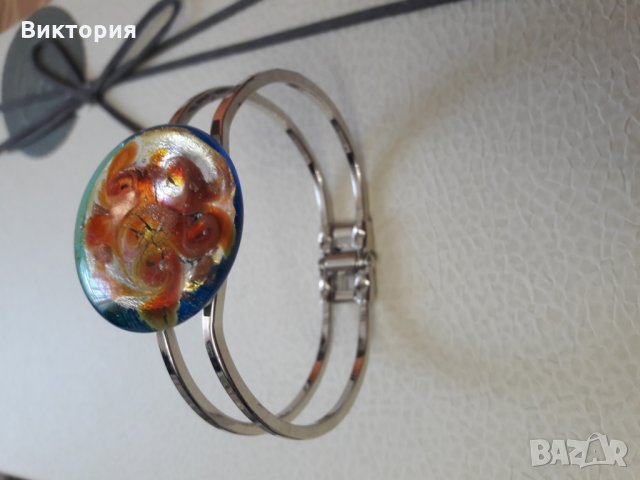 Гривна "Passion", снимка 3 - Гривни - 29830526