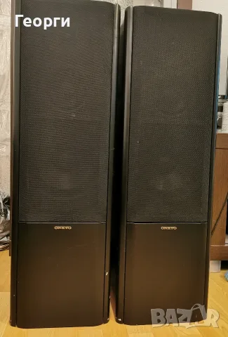 Тонколони Onkyo SC-670 MK II Hifi